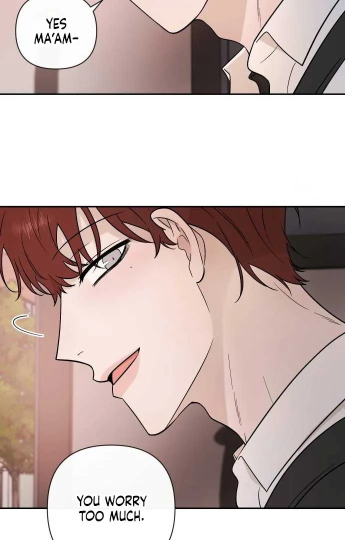 Between Jaeyoung and Jaeyoung Chapter 12 page 28