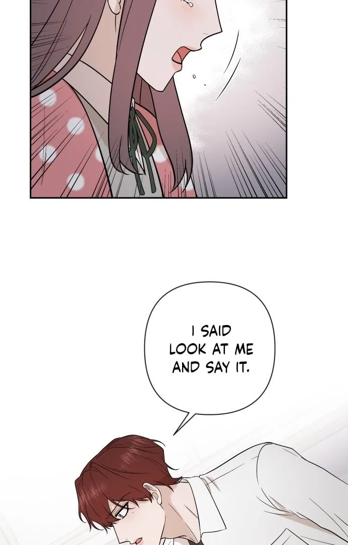 Between Jaeyoung and Jaeyoung Chapter 3 page 10