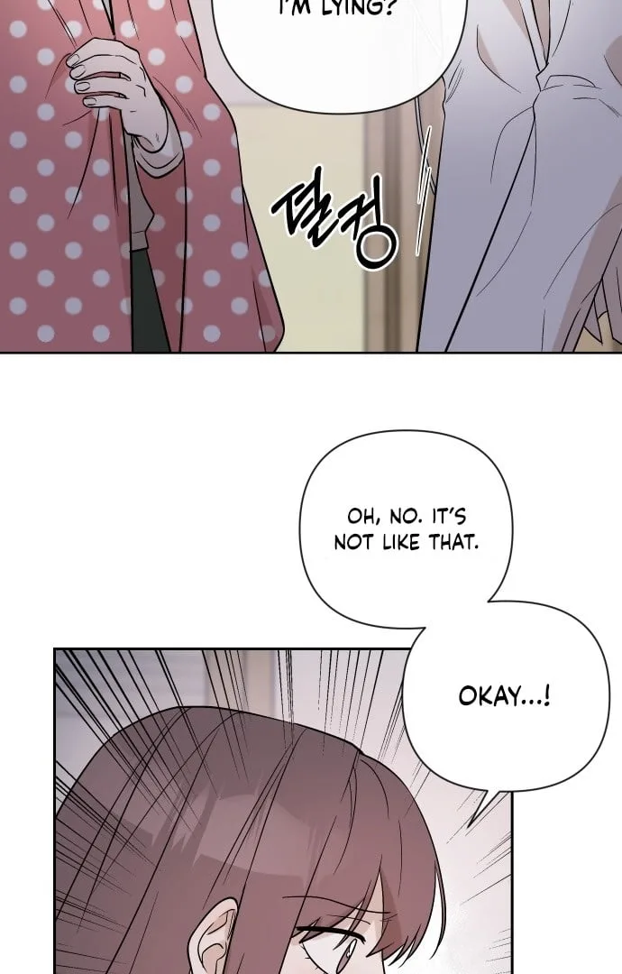 Between Jaeyoung and Jaeyoung Chapter 3 page 9