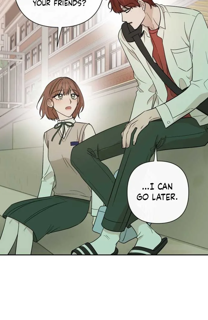 Between Jaeyoung and Jaeyoung Chapter 9 page 69