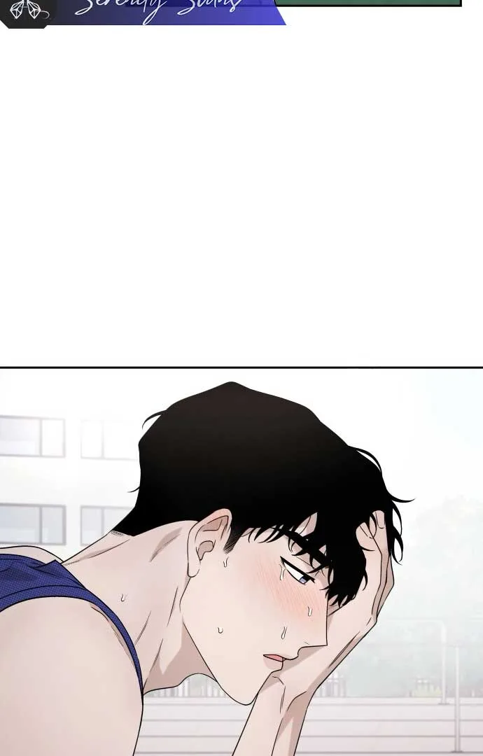 Between Jaeyoung and Jaeyoung Chapter 9 page 92