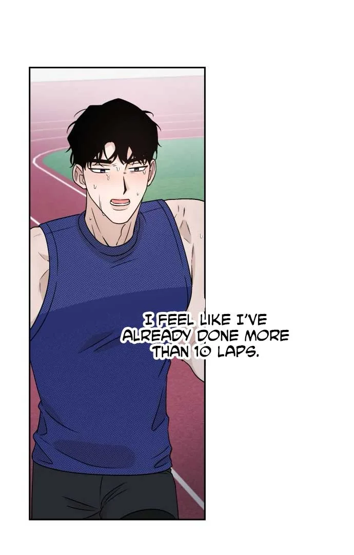 Between Jaeyoung and Jaeyoung Chapter 9 page 90
