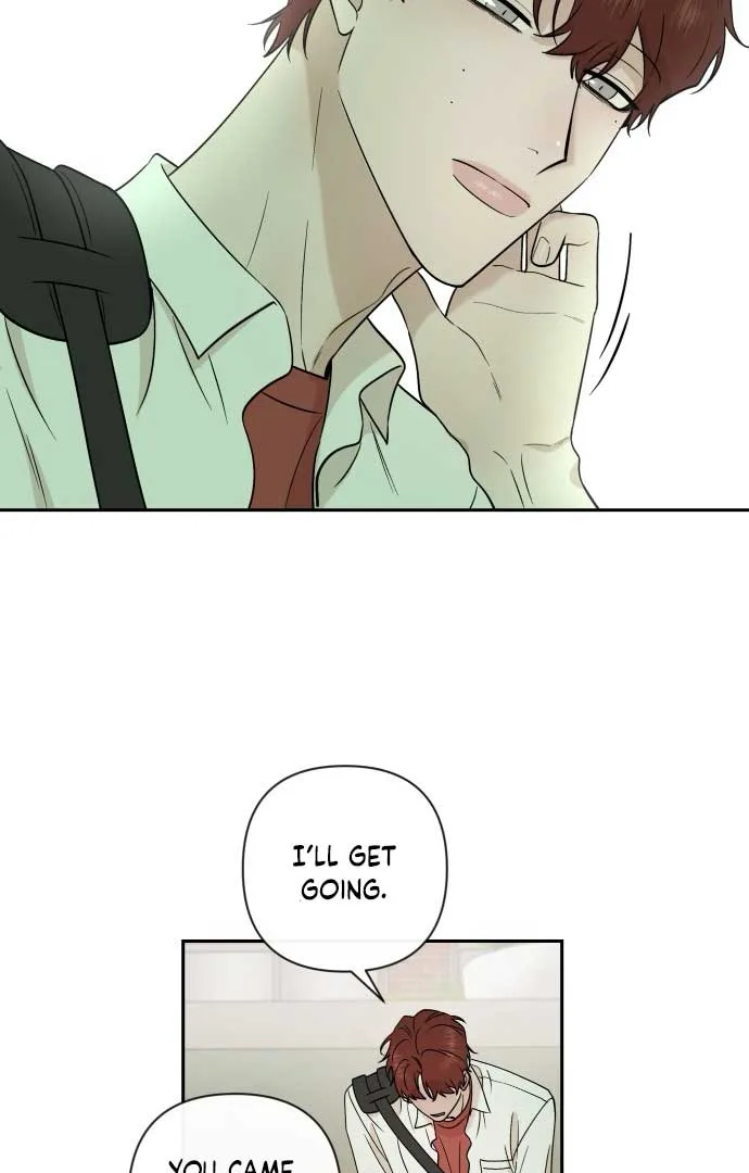 Between Jaeyoung and Jaeyoung Chapter 9 page 76