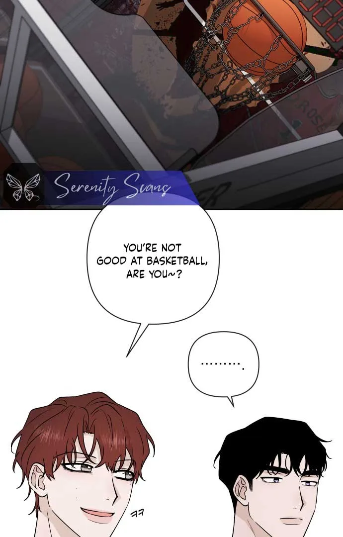 Between Jaeyoung and Jaeyoung Chapter 11 page 5