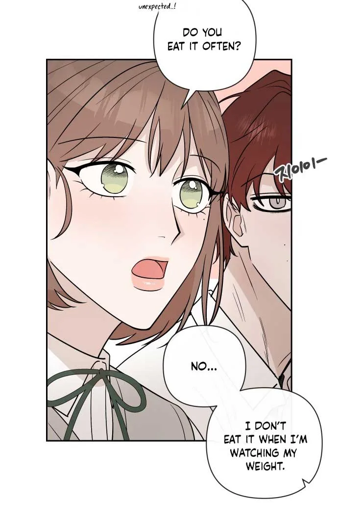Between Jaeyoung and Jaeyoung Chapter 11 page 16