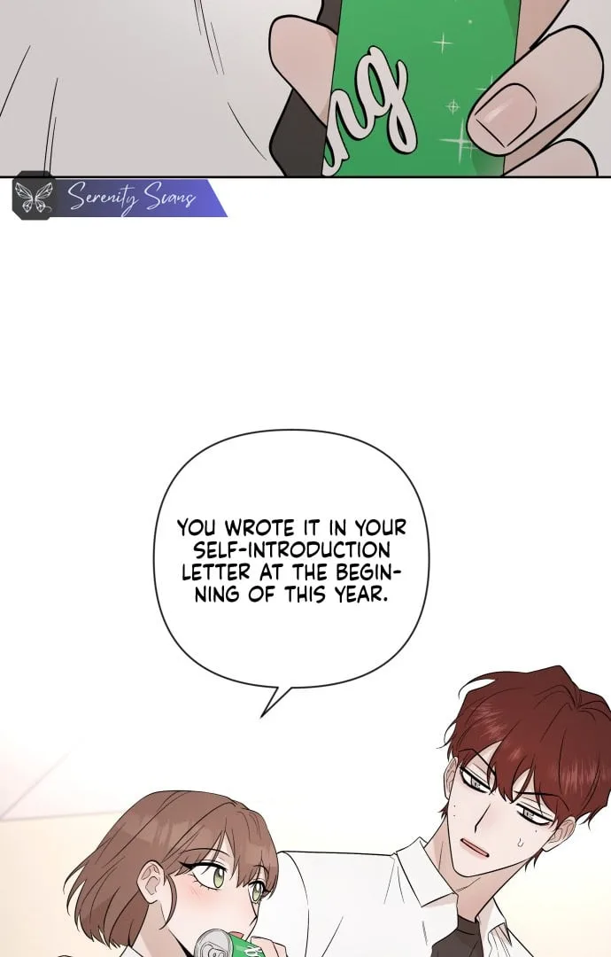Between Jaeyoung and Jaeyoung Chapter 4 page 73