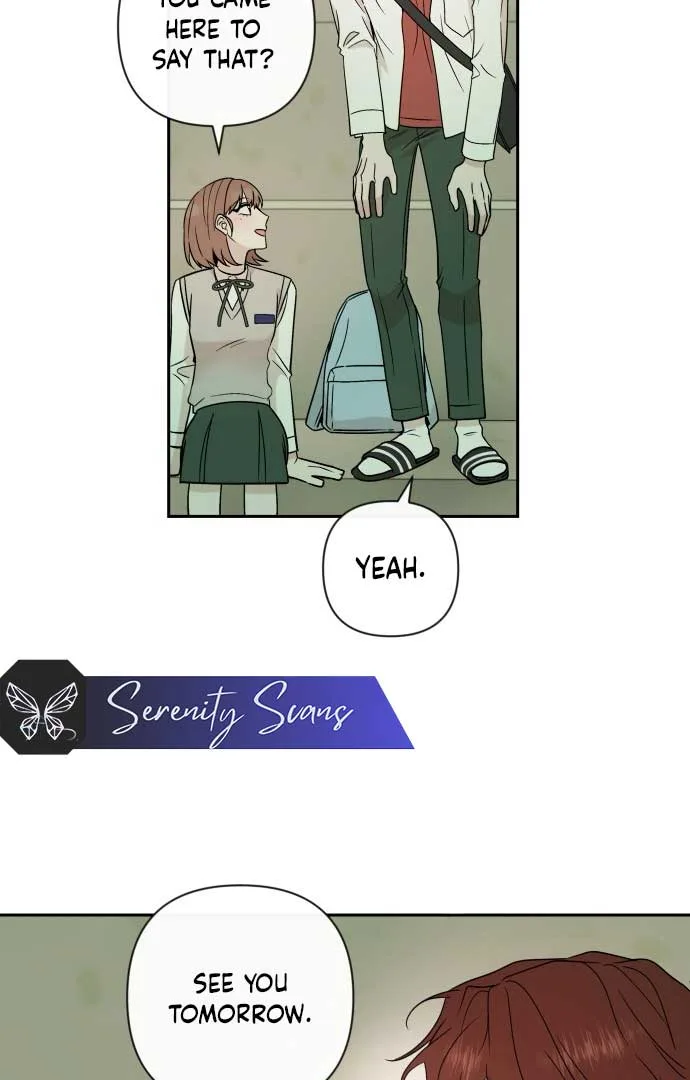 Between Jaeyoung and Jaeyoung Chapter 9 page 77