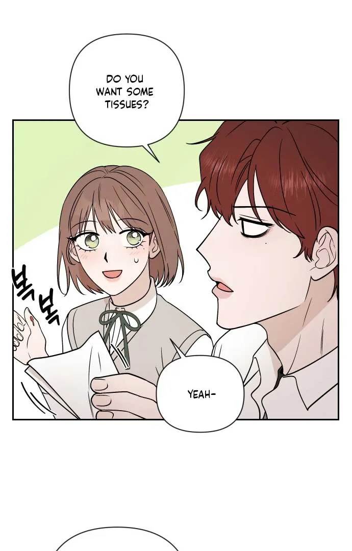 Between Jaeyoung and Jaeyoung Chapter 11 page 35