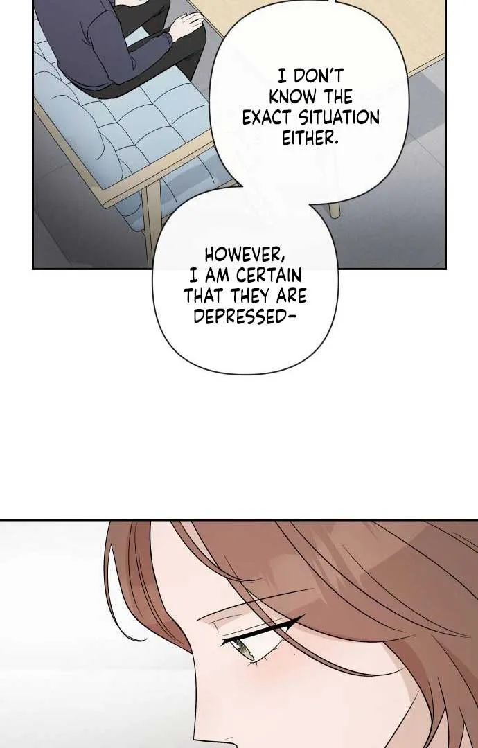 Between Jaeyoung and Jaeyoung Chapter 12 page 46