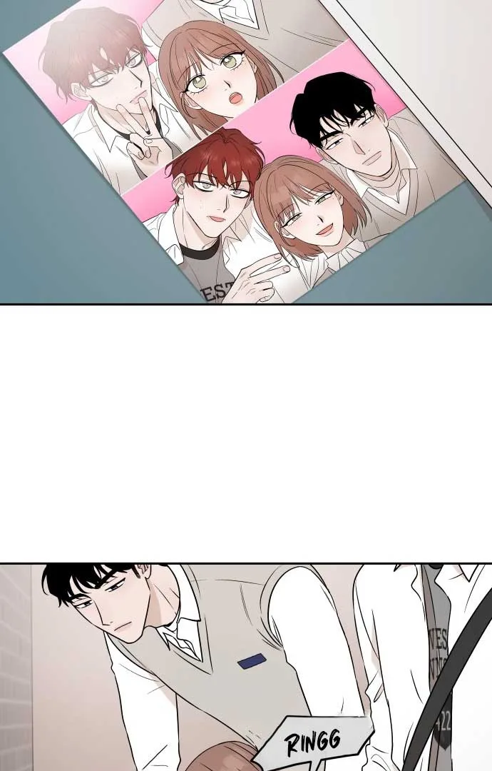 Between Jaeyoung and Jaeyoung Chapter 11 page 52