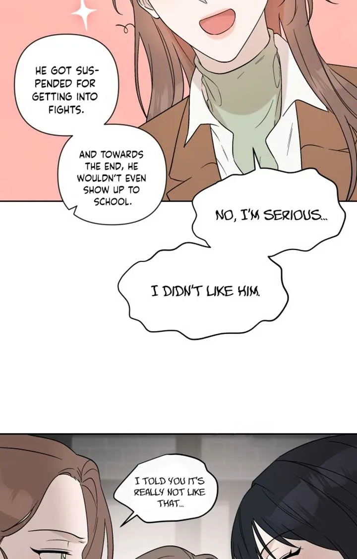 Between Jaeyoung and Jaeyoung Chapter 1 page 32