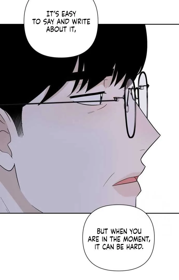 Between Jaeyoung and Jaeyoung Chapter 12 page 50