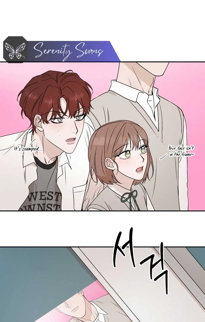 Between Jaeyoung and Jaeyoung Chapter 11 page 51