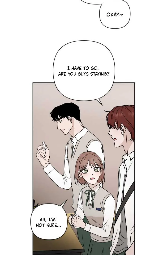 Between Jaeyoung and Jaeyoung Chapter 11 page 55