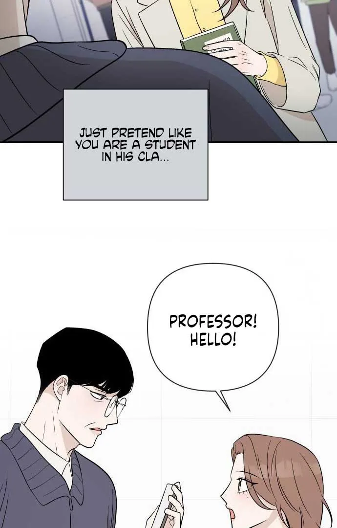 Between Jaeyoung and Jaeyoung Chapter 12 page 36