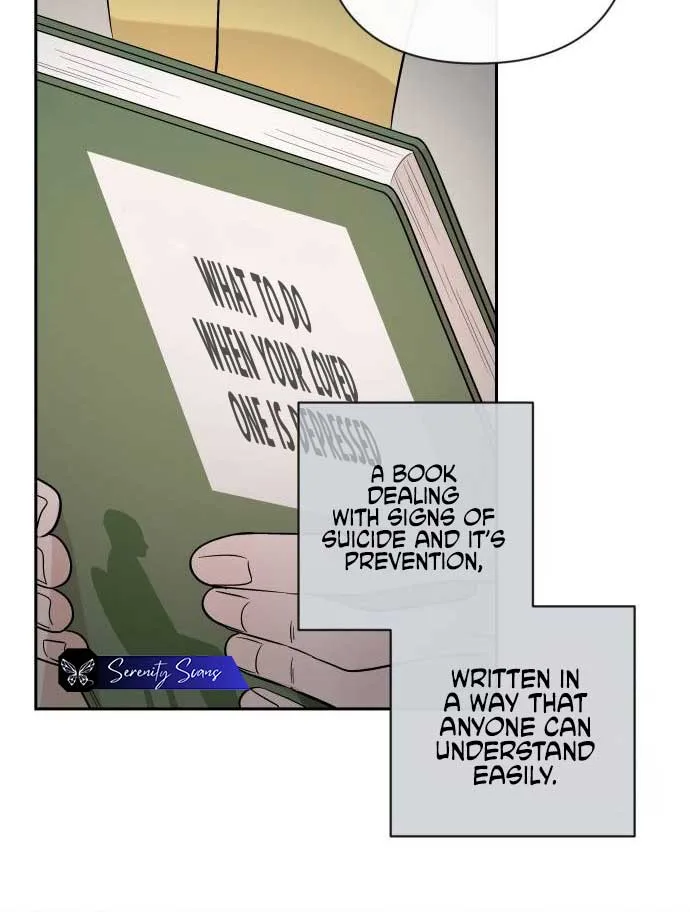 Between Jaeyoung and Jaeyoung Chapter 12 page 39