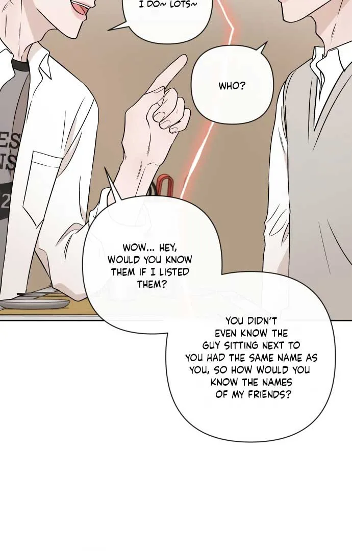Between Jaeyoung and Jaeyoung Chapter 11 page 48