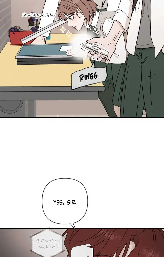 Between Jaeyoung and Jaeyoung Chapter 11 page 53