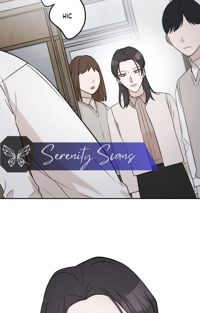 Between Jaeyoung and Jaeyoung Chapter 3 page 14