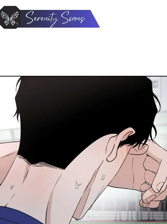 Between Jaeyoung and Jaeyoung Chapter 9 page 97