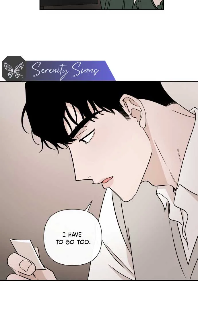 Between Jaeyoung and Jaeyoung Chapter 11 page 56