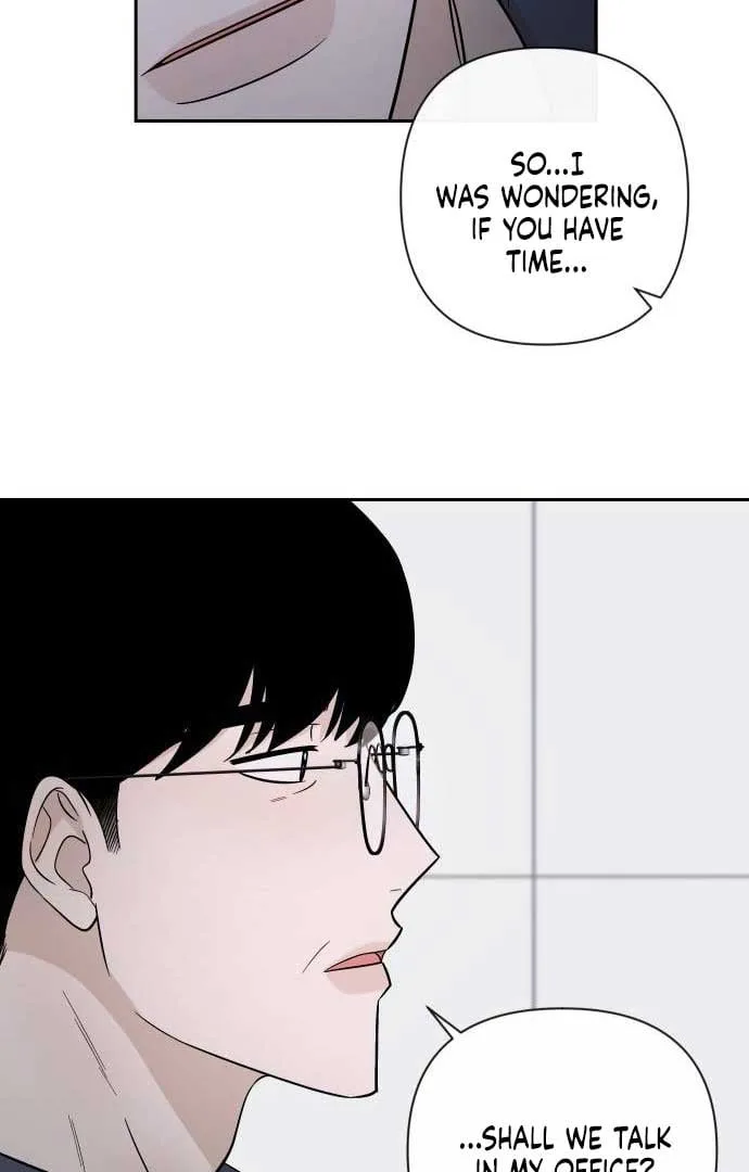 Between Jaeyoung and Jaeyoung Chapter 12 page 43