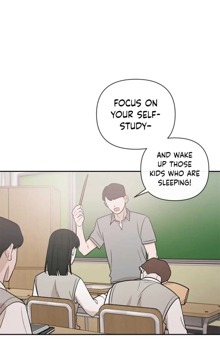 Between Jaeyoung and Jaeyoung Chapter 6 page 45