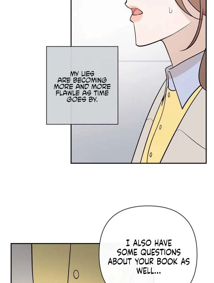 Between Jaeyoung and Jaeyoung Chapter 12 page 38