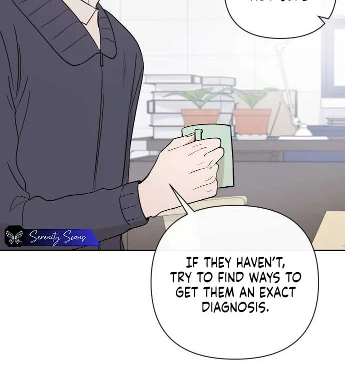 Between Jaeyoung and Jaeyoung Chapter 12 page 48