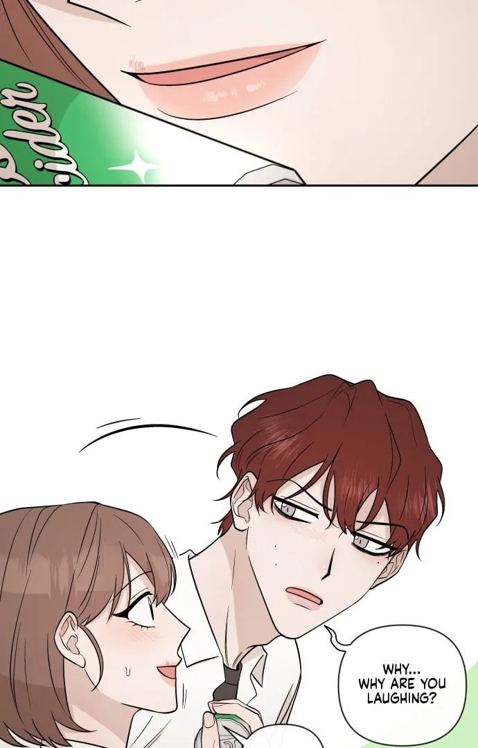 Between Jaeyoung and Jaeyoung Chapter 4 page 79