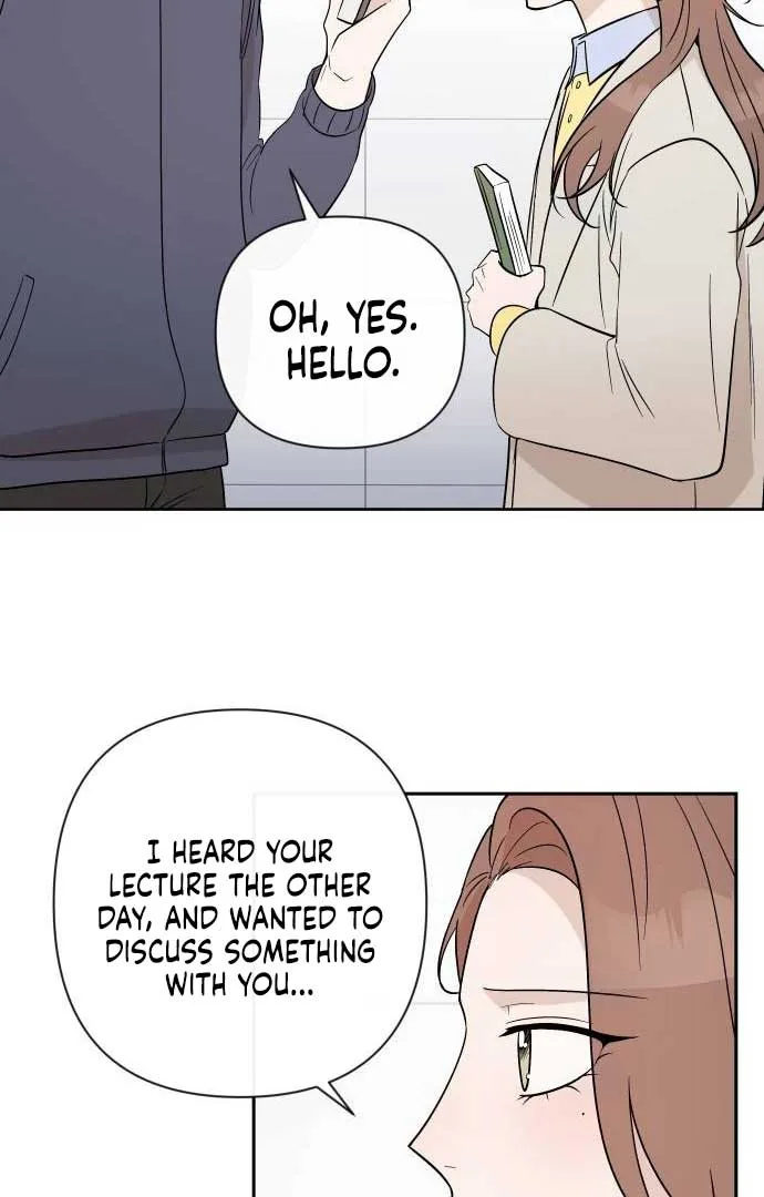 Between Jaeyoung and Jaeyoung Chapter 12 page 37
