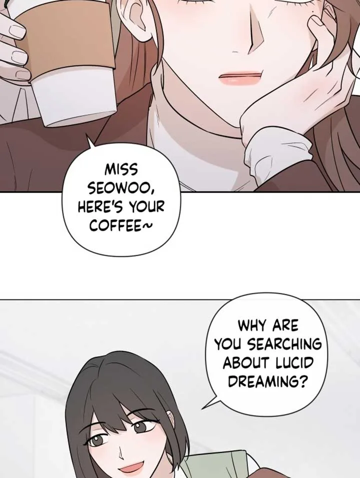 Between Jaeyoung and Jaeyoung Chapter 2 page 48