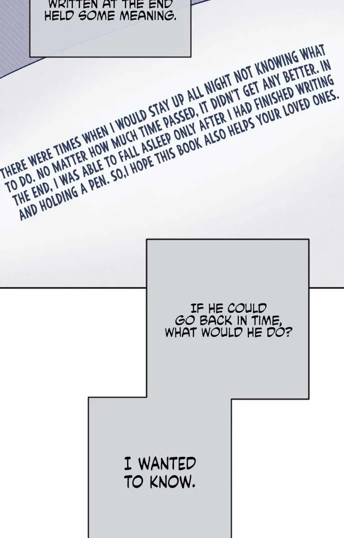 Between Jaeyoung and Jaeyoung Chapter 12 page 41
