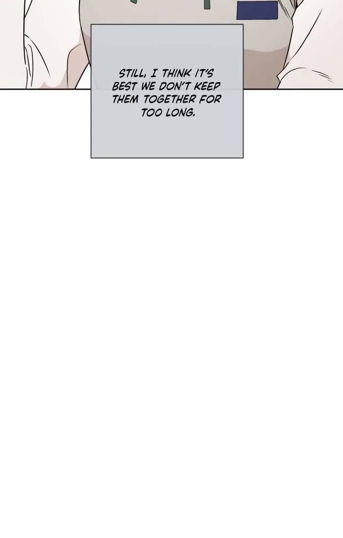 Between Jaeyoung and Jaeyoung Chapter 11 page 50