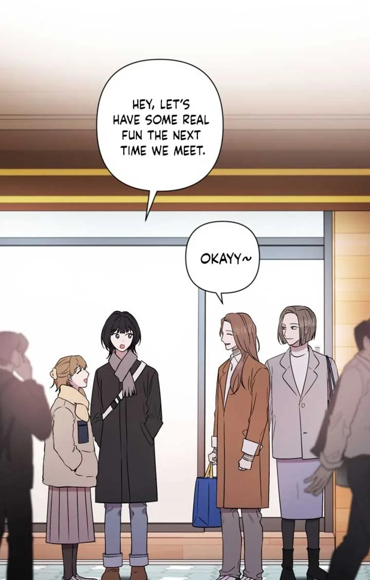 Between Jaeyoung and Jaeyoung Chapter 1 page 35