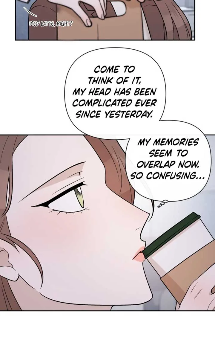 Between Jaeyoung and Jaeyoung Chapter 2 page 52