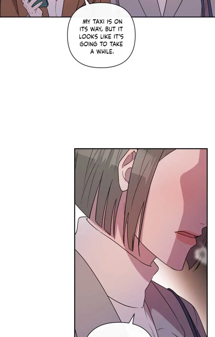 Between Jaeyoung and Jaeyoung Chapter 1 page 37
