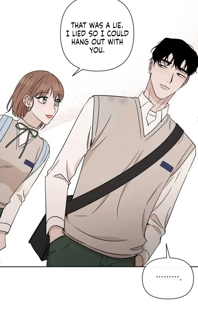Between Jaeyoung and Jaeyoung Chapter 12 page 73
