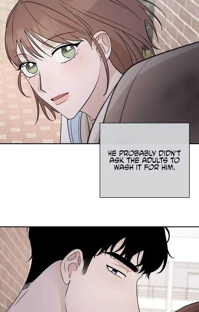 Between Jaeyoung and Jaeyoung Chapter 12 page 62