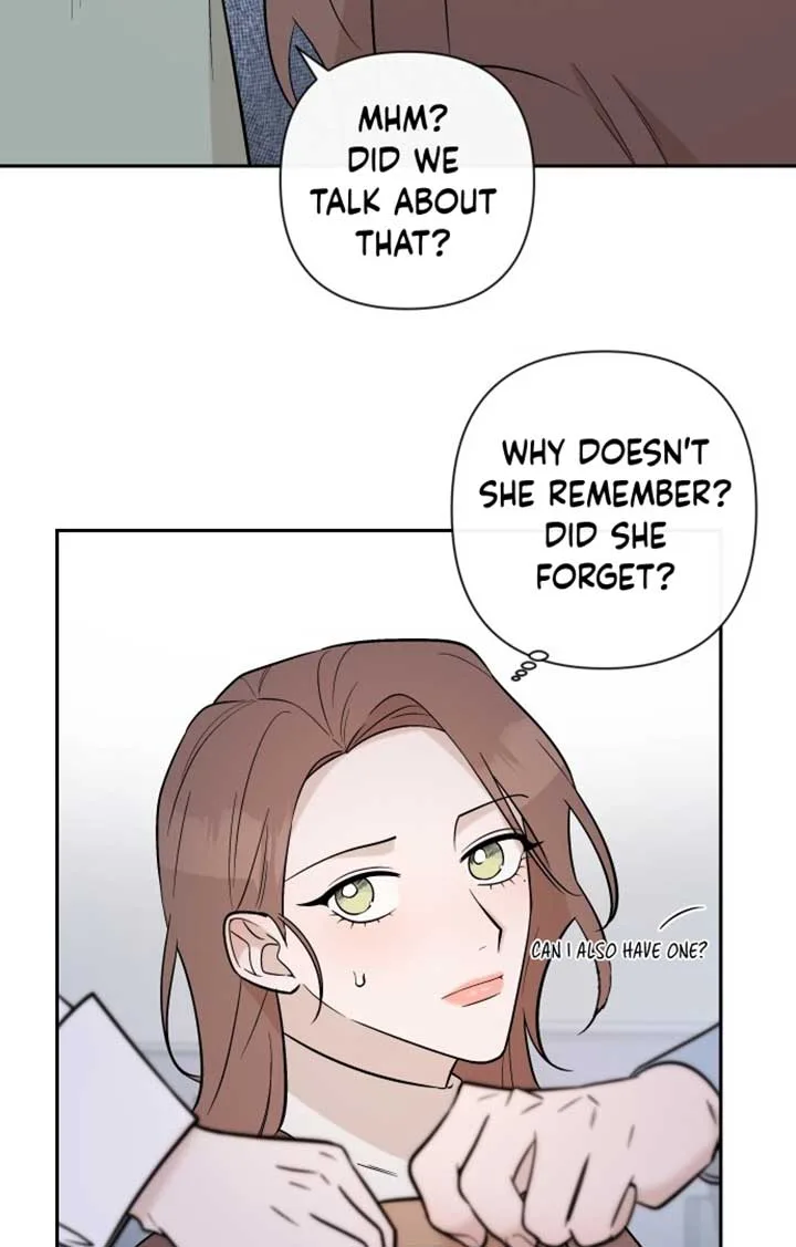 Between Jaeyoung and Jaeyoung Chapter 2 page 51