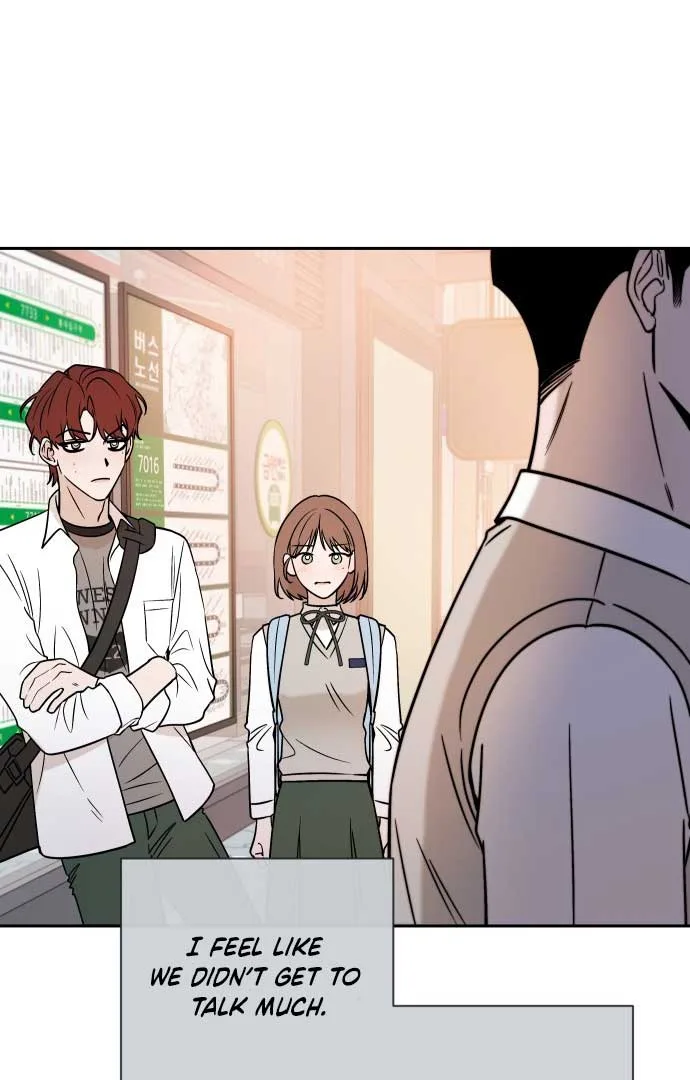 Between Jaeyoung and Jaeyoung Chapter 11 page 63