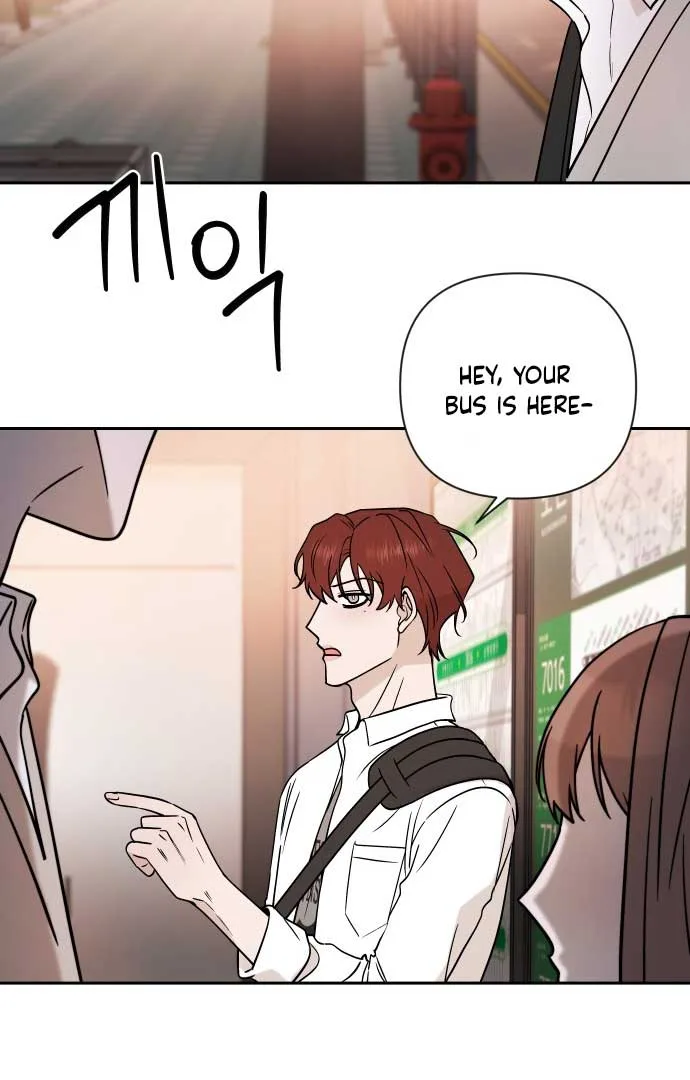 Between Jaeyoung and Jaeyoung Chapter 11 page 62