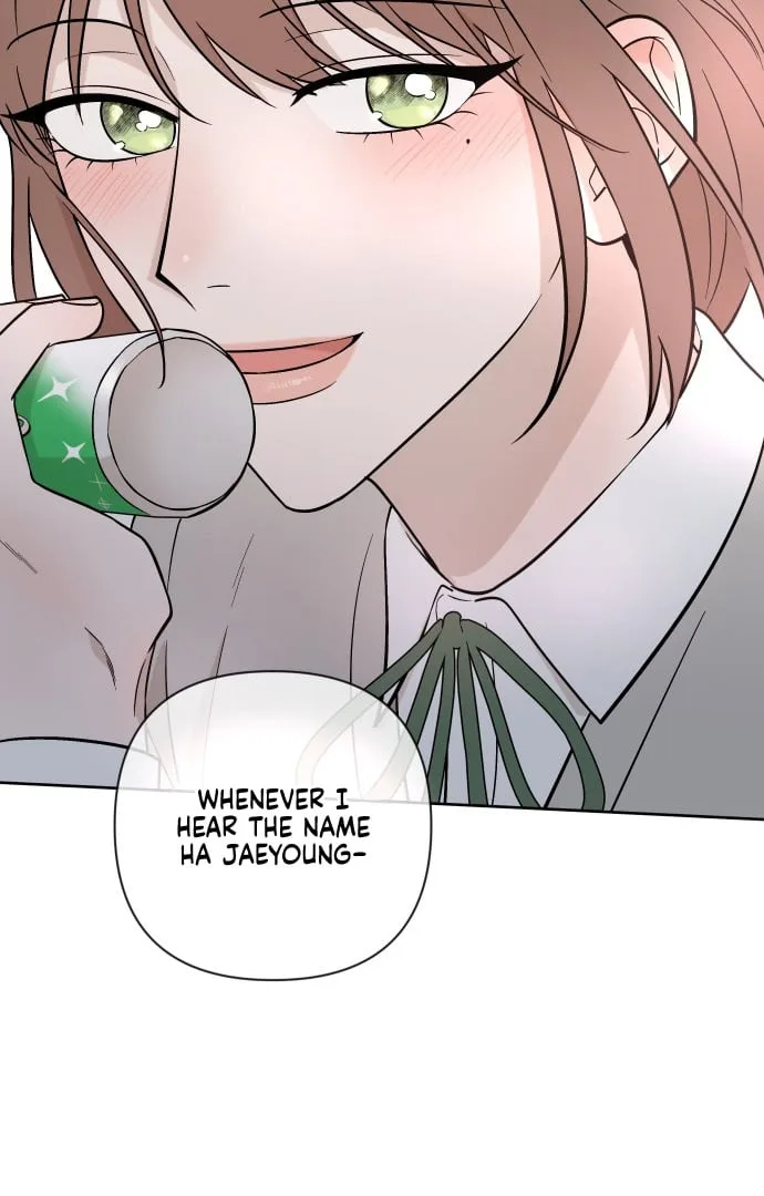 Between Jaeyoung and Jaeyoung Chapter 4 page 81