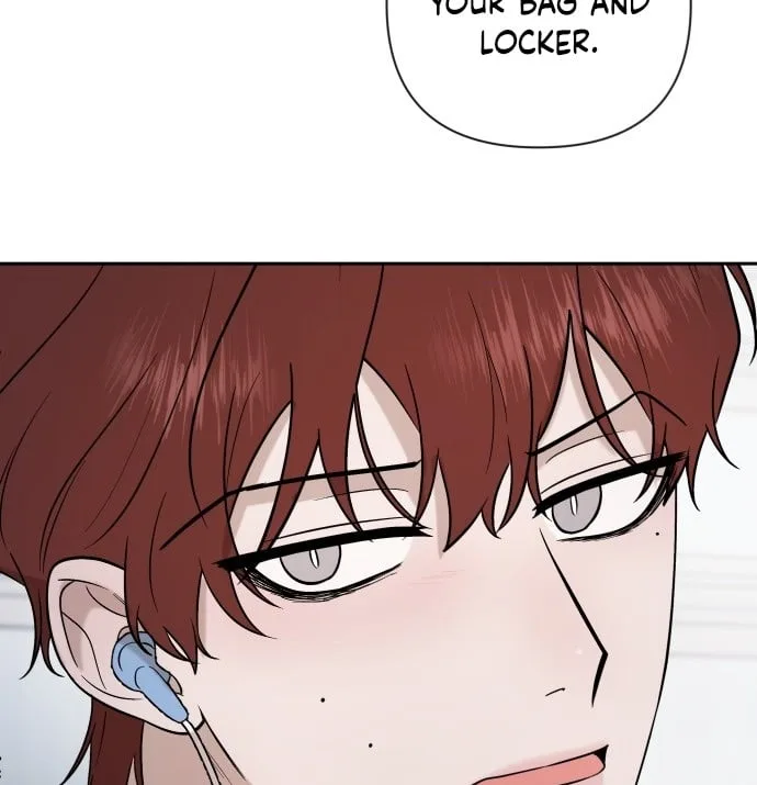 Between Jaeyoung and Jaeyoung Chapter 3 page 20
