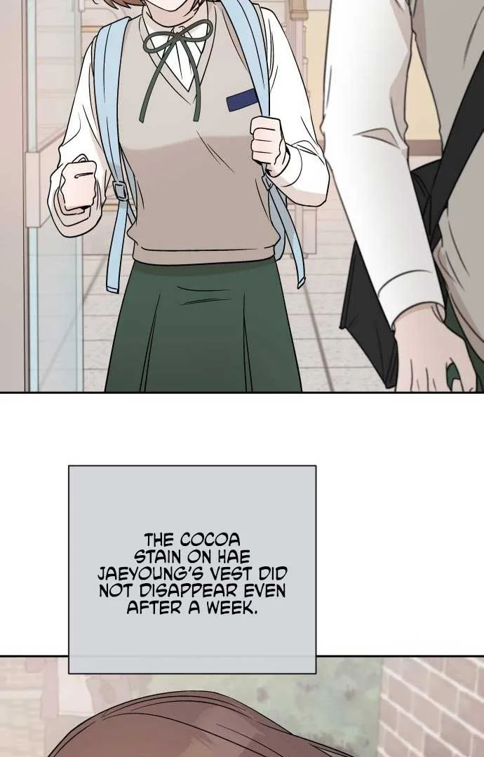 Between Jaeyoung and Jaeyoung Chapter 12 page 61