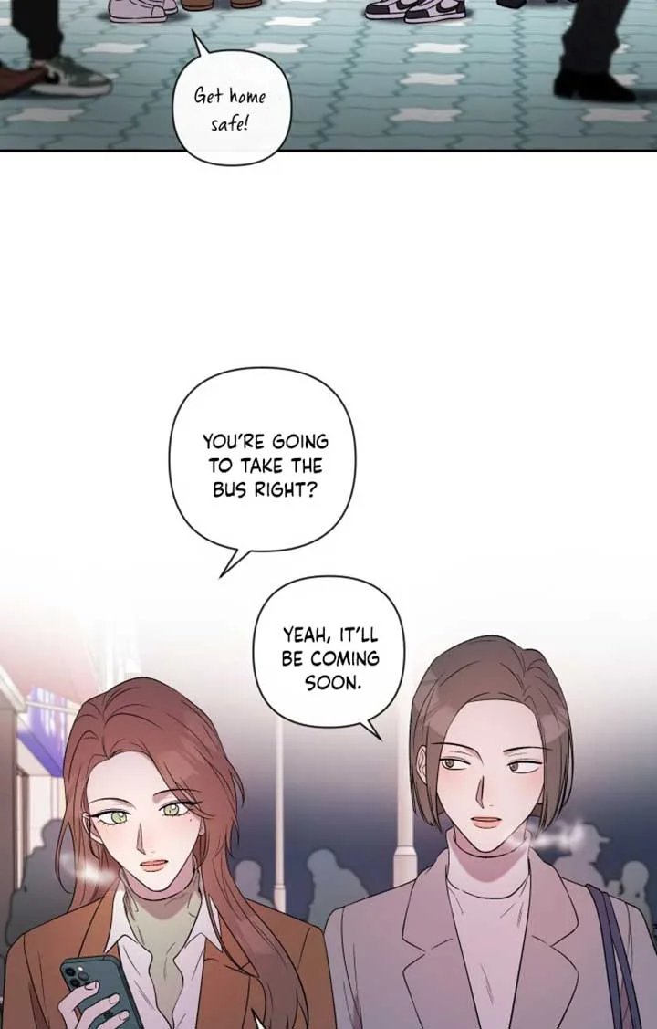 Between Jaeyoung and Jaeyoung Chapter 1 page 36