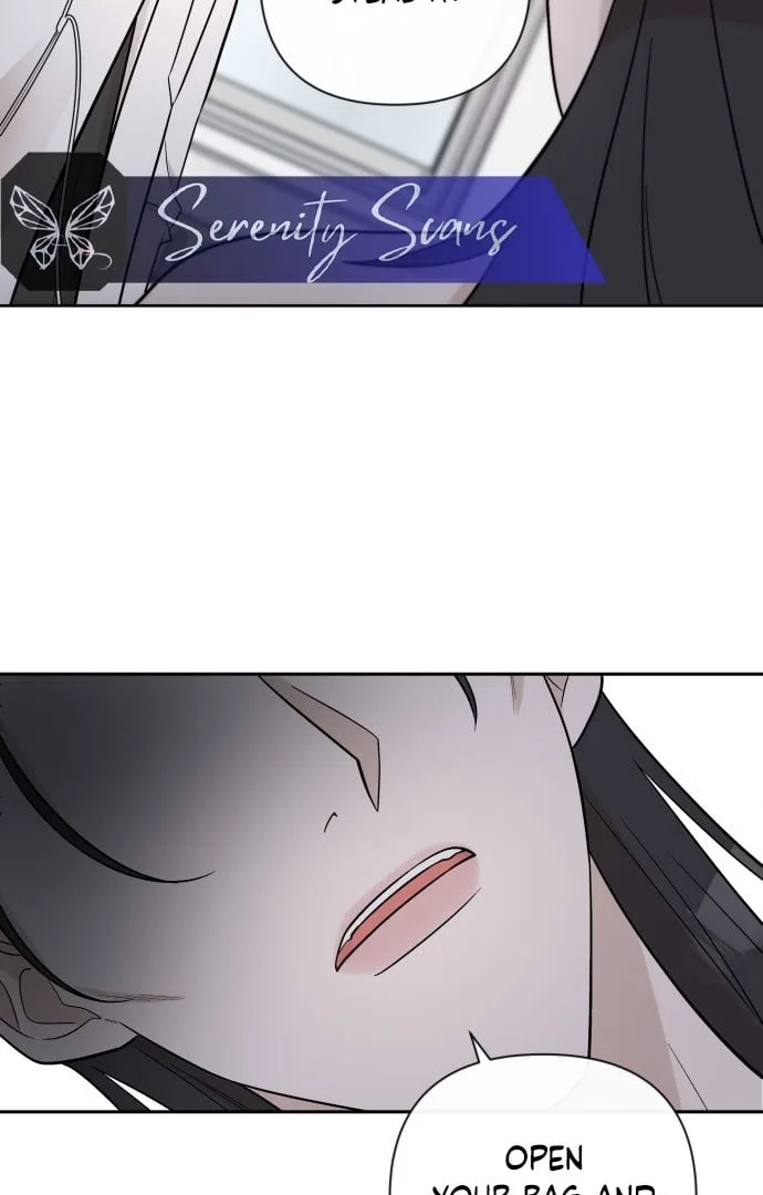Between Jaeyoung and Jaeyoung Chapter 3 page 19