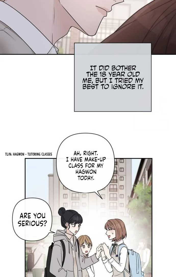 Between Jaeyoung and Jaeyoung Chapter 12 page 63