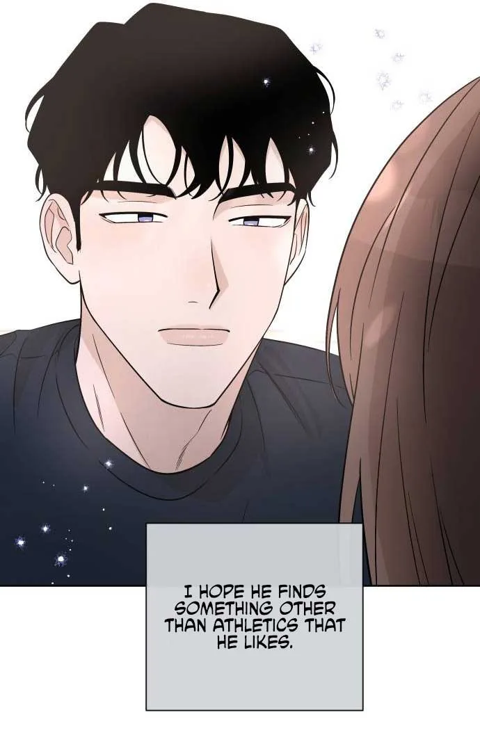 Between Jaeyoung and Jaeyoung Chapter 12 page 89