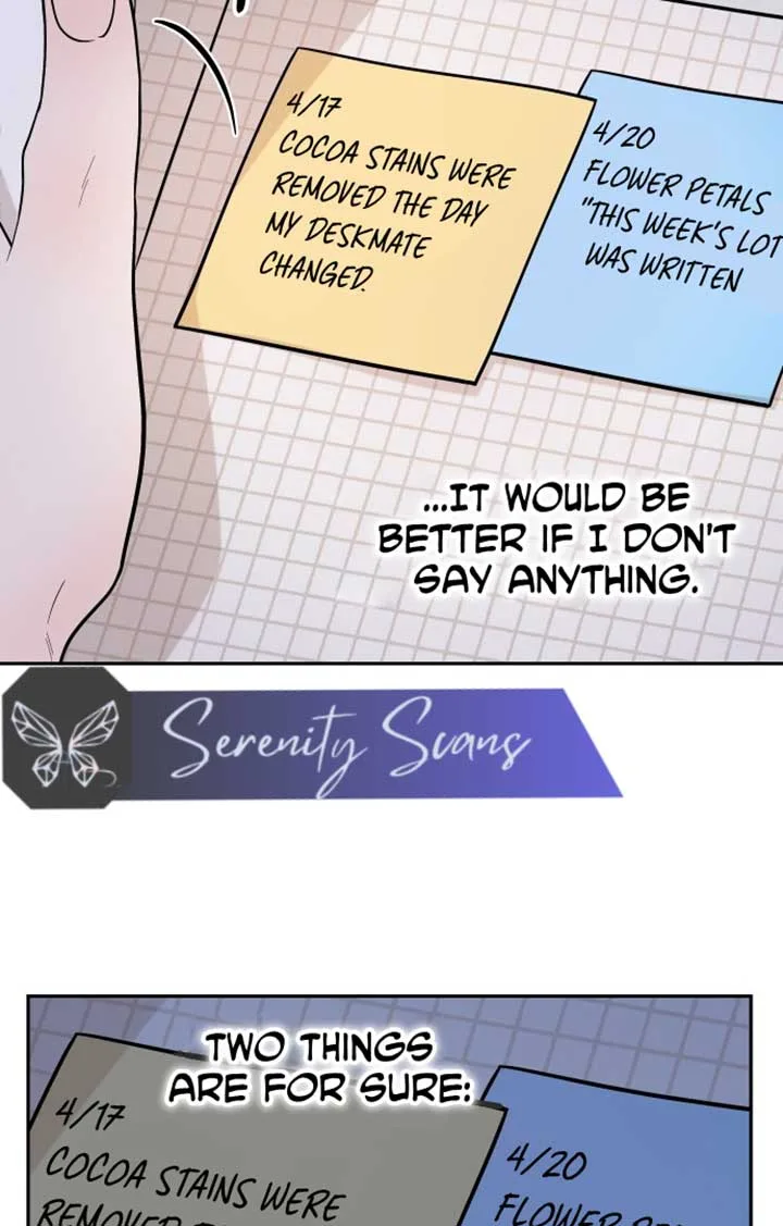Between Jaeyoung and Jaeyoung Chapter 2 page 54